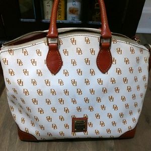 Dooney and Bourke Midsize Purse